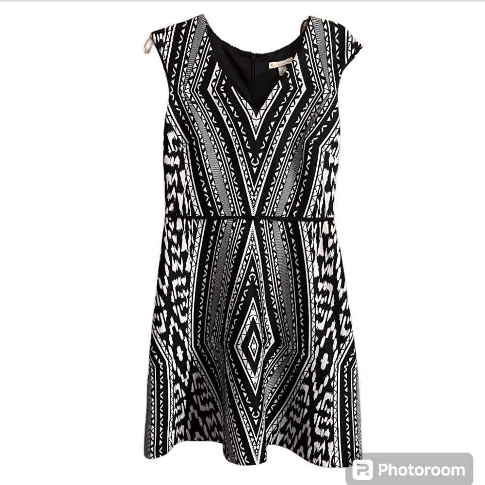 NWOT Dress Barn midi dress